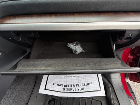 Used 2015 Subaru Outback 2.5i Limited image 37