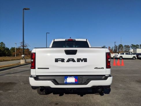 New 2026 RAM 1500 Big Horn w/ Night Edition image 21