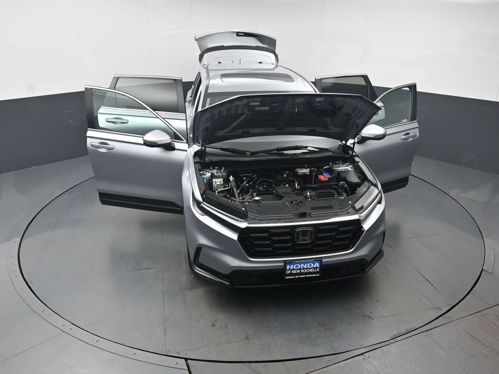 Used 2023 Honda CR-V EX-L image 53