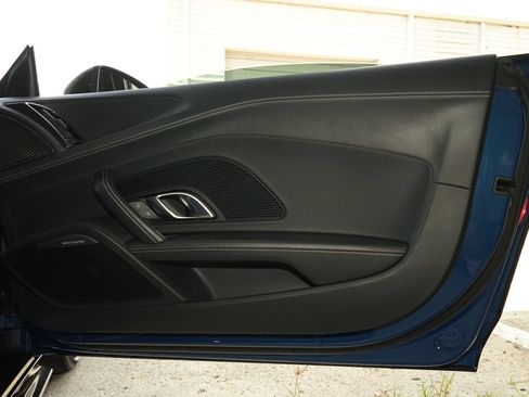 Used 2020 Audi R8 V10 performance AWD/4WD image 30
