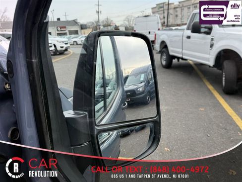 Used 2019 Ford Transit 250 148 High Roof Extended image 32