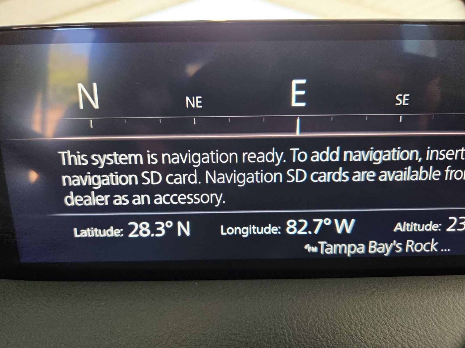 Certified 2023 MAZDA CX-5 AWD 2.5 S image 18