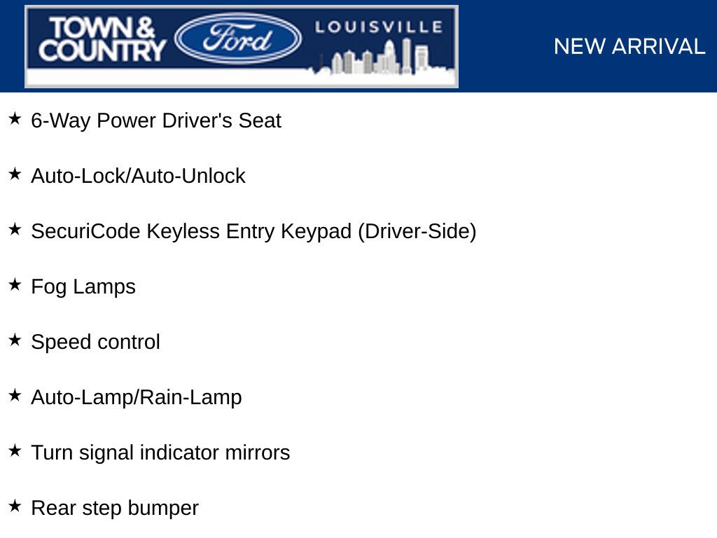 Used 2016 Ford F250 XLT w/ XLT Value Package AWD/4WD image 3