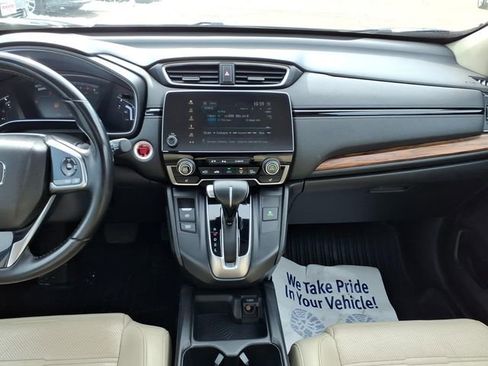 Used 2018 Honda CR-V Touring image 13