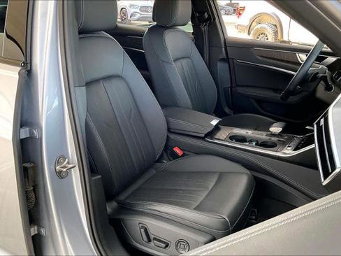 Used 2023 Audi A6 Premium Plus w/ Premium Plus Package AWD/4WD image 9