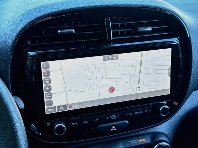 Certified 2024 Kia Soul S FWD image 13