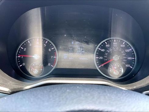 Used 2020 Kia Telluride S w/ S 8 Passenger Seating Package FWD image 12