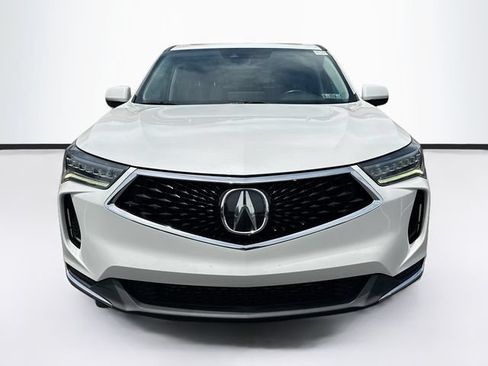 Used 2022 Acura RDX AWD image 2