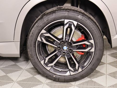 New 2026 BMW X1 M35i w/ Technology Package image 19