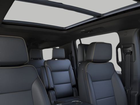 New 2026 GMC Yukon XL Elevation AWD/4WD image 24