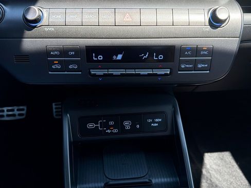 Used 2024 Hyundai Kona N Line AWD/4WD image 24