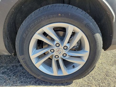 New 2026 Buick Envista Preferred w/ Convenience I Package image 10