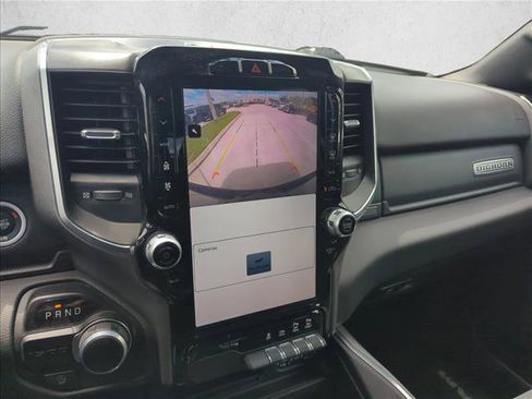 Used 2024 RAM 1500 Big Horn image 7