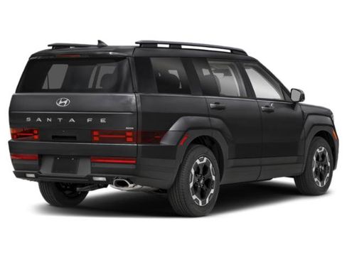 New 2026 Hyundai Santa Fe SEL image 2