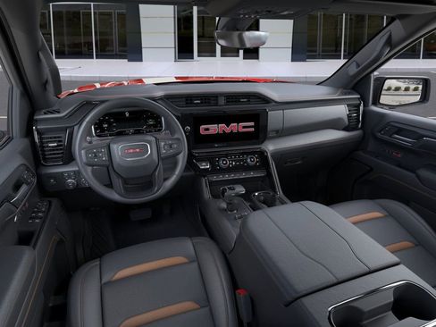 New 2026 GMC Sierra 1500 AT4 image 19