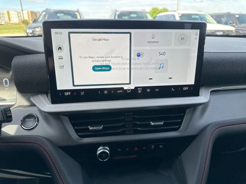 New 2026 Ford Explorer ST-Line RWD image 17