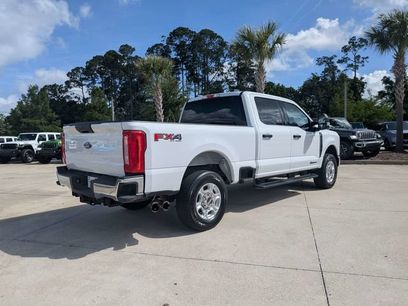 Used 2025 Ford F250 XLT w/ FX4 Off-Road Package
