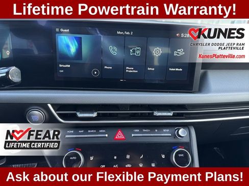 Used 2025 Hyundai Sonata SEL image 15