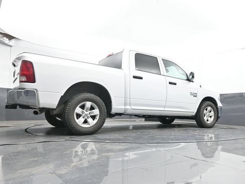 Used 2022 RAM 1500 Classic SLT w/ Protection Group AWD/4WD image 22
