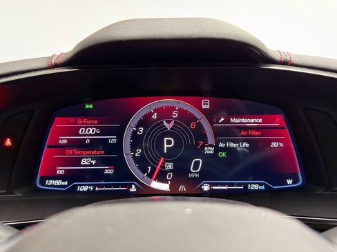 Used 2023 Chevrolet Corvette Stingray Preferred Conv w/ Z51 Performance Package image 20