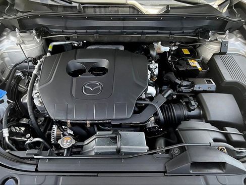 New 2025 MAZDA CX-5 AWD 2.5 S image 11