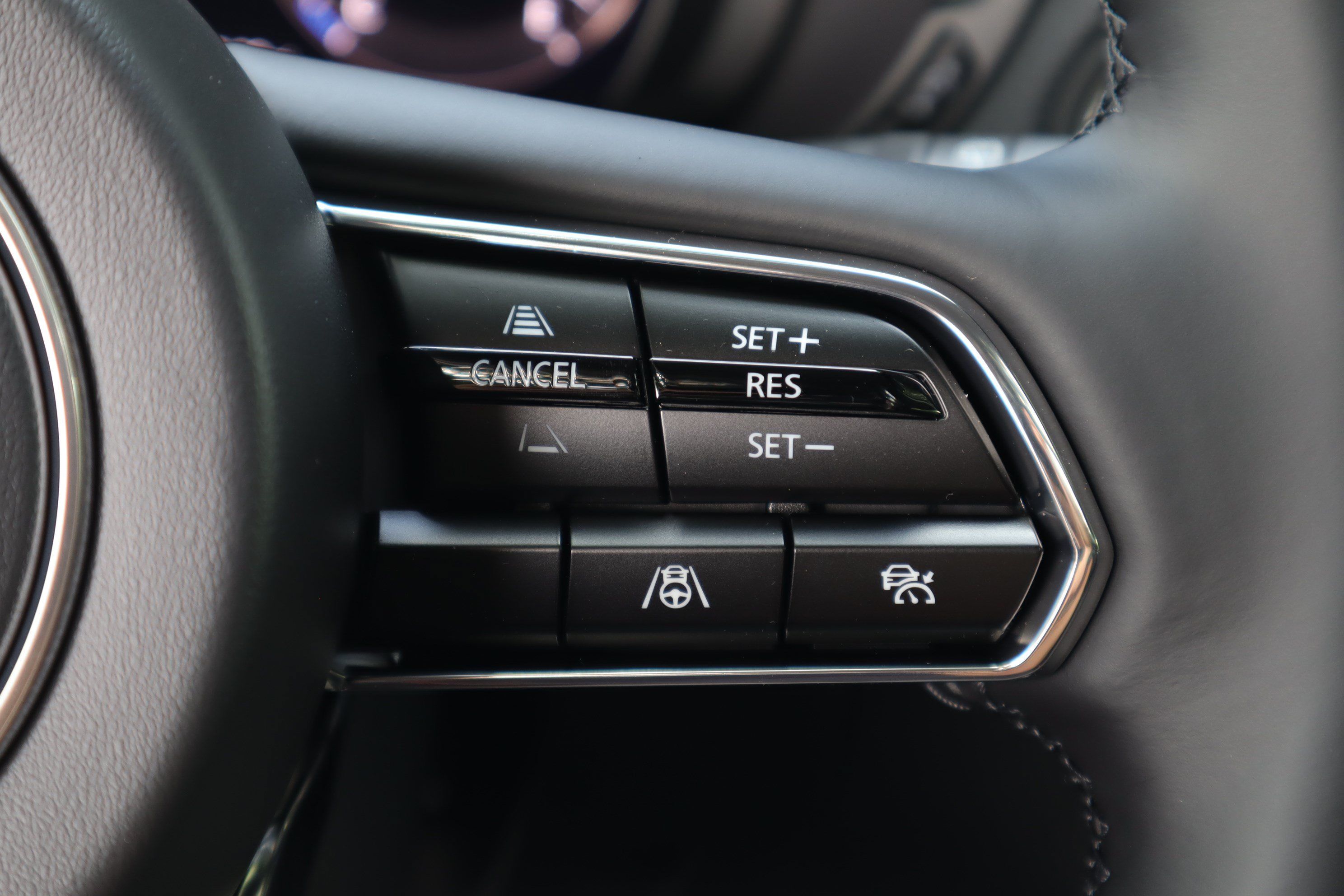 New 2026 MAZDA CX-90 3.3 Turbo w/ Premium Sport Pkg AWD/4WD image 21