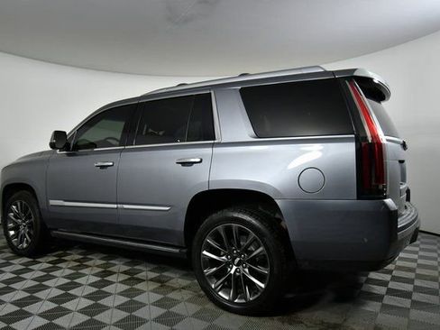 Used 2020 Cadillac Escalade Platinum image 15
