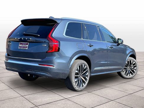 New 2026 Volvo XC90 T8 Plus w/ Protection Package Premier image 4