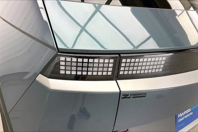 Certified 2023 Hyundai Ioniq 5 SEL RWD image 26
