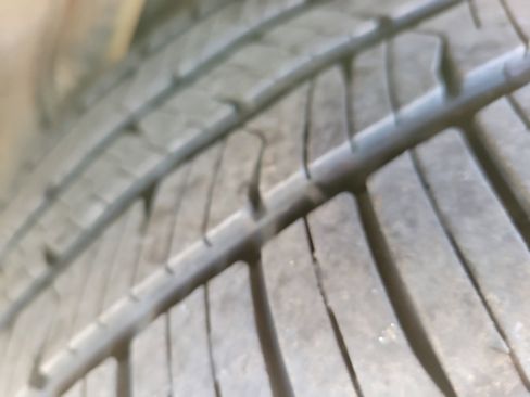 Used 2021 Honda Accord EX-L image 9