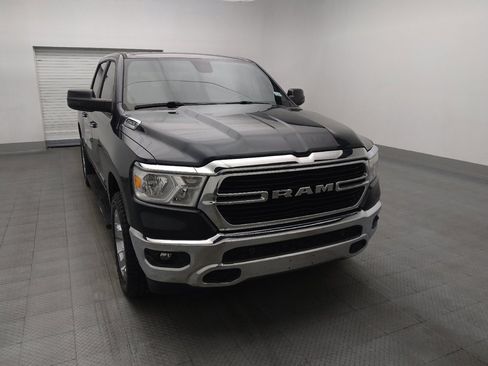 Used 2019 RAM 1500 Big Horn image 14