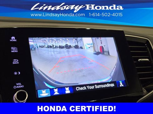 Used 2023 Honda Ridgeline RTL image 19