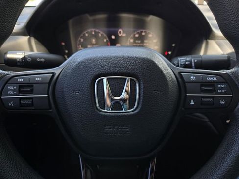 Used 2023 Honda Accord EX image 26