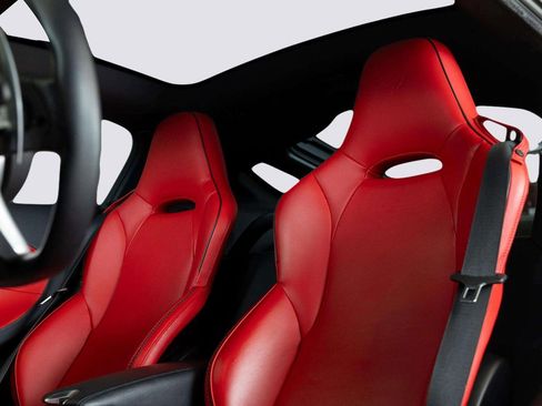 Used 2023 McLaren GT image 25