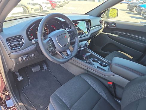 New 2026 Dodge Durango GT AWD/4WD image 9