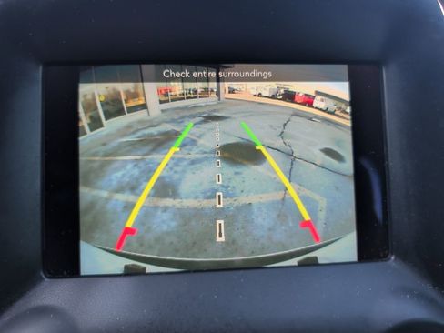 Used 2018 Dodge Durango SXT w/ Quick Order Package 2BB image 14