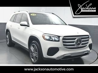 Used 2026 Mercedes-Benz GLS 450 4MATIC video 1