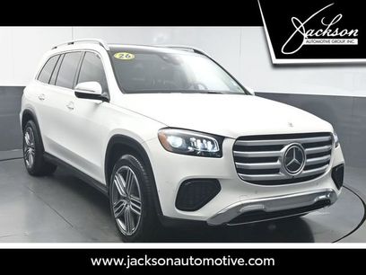Used 2026 Mercedes-Benz GLS 450 4MATIC