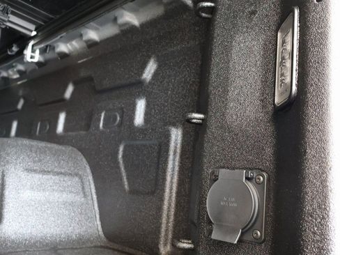 New 2026 GMC Sierra 1500 AT4 w/ AT4 Premium Package AWD/4WD image 37