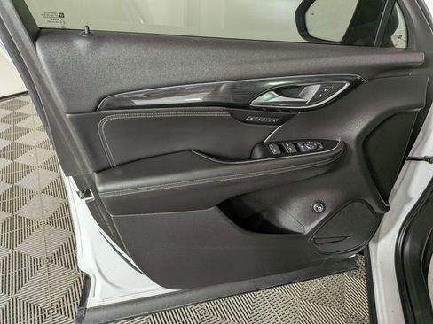 Certified 2023 Buick Envision Essence w/ Sport Touring Package AWD/4WD image 19