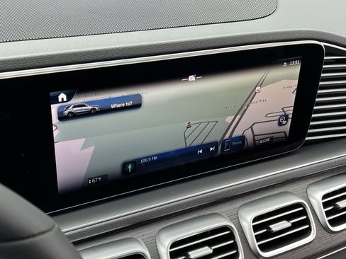 New 2026 Mercedes-Benz GLE 450 4MATIC image 25