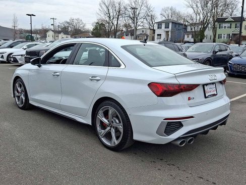 Used 2023 Audi S3 Prestige w/ Prestige Package image 22