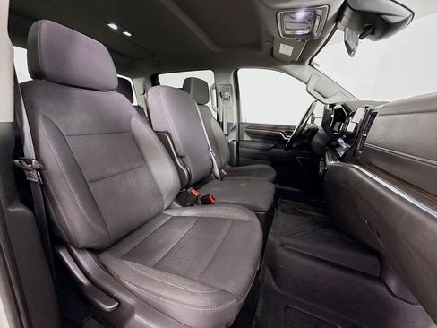 Used 2024 Chevrolet Silverado 3500 LT image 30