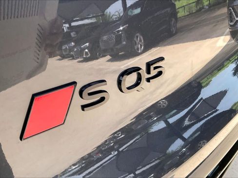 New 2026 Audi SQ5 Premium Plus AWD/4WD image 15