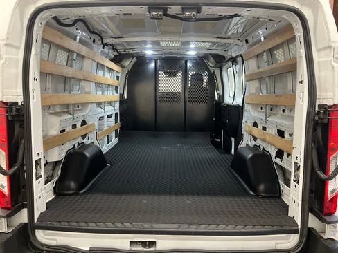 Used 2022 Ford Transit 250 w/ Exterior Upgrade Package image 27