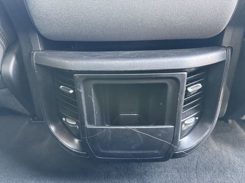 Used 2022 RAM 1500 Big Horn image 39