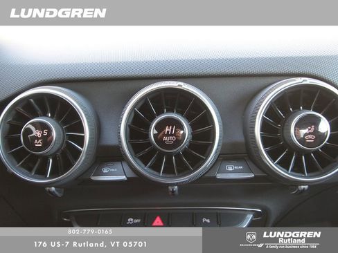 Used 2018 Audi TT RS image 25