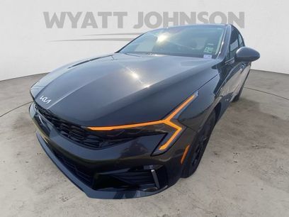 Used 2026 Kia K5 LXS