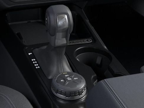 New 2026 Ford Bronco Big Bend AWD/4WD image 17