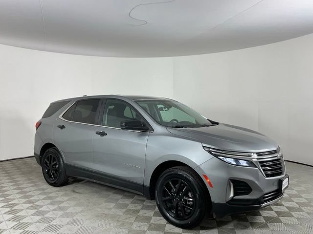 Used 2023 Chevrolet Equinox LT FWD image 3